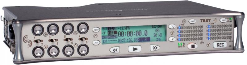 Sound Devices 788T